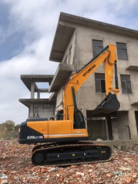 Hyundai220-9s