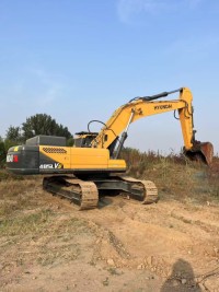Hyundai485vs