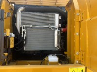 High performance Caterpillar CAT 320D Excavator 320B 320C 320D2L 330D for sale