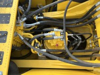 Used original 99% new komatsu pc300 for sale