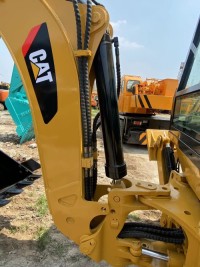 Hot Selling Second-hand Japanese Caterpillar 966H Wheel Loader 6 Ton Provided Yellow CAT Engine Front Loader Japan Orig