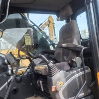 Used Original Excavators HYUNDAI 330LC-9S Used Construction Machinery Equipment in Good Condition for sale