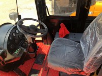 Hot Selling Second-hand Japanese Caterpillar 966H Wheel Loader 6 Ton Provided Yellow CAT Engine Front Loader Japan Orig