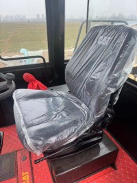 Used CAT 966H Front Wheel Loader 6ton caterpillar loader