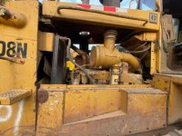 High Quality Used Caterpillar D8N Crawler Bulldozer CAT Used Cheap Dozers D8N in Shanghai with High Quality