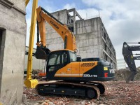 Hyundai220-9s