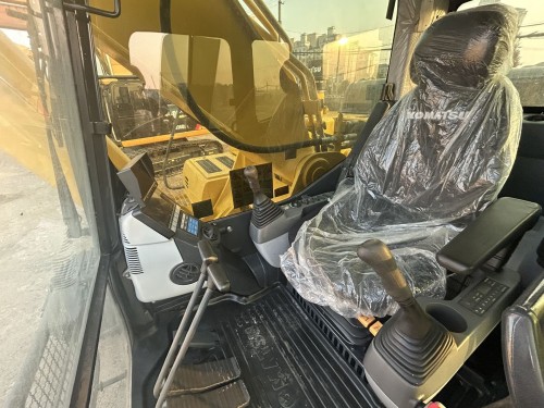 Used original 99% new komatsu pc300 for sale