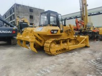 Used Cat D6R Bulldozer Caterpillar D6 D6H D6G D6R Crawler Bulldozer for Sale