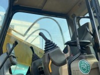 Used Excavator Cat 320d Best Second Hand Excavator Caterpillar 320 320d 320b for Sale in Shanghai