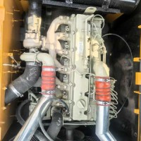 Used Original Excavators HYUNDAI 330LC-9S Used Construction Machinery Equipment in Good Condition for sale