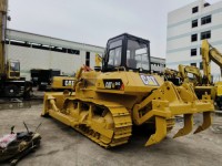 Used Cat D6R Bulldozer Caterpillar D6 D6H D6G D6R Crawler Bulldozer for Sale