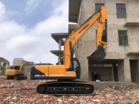 Hyundai220-9s