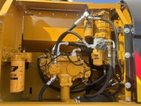 High performance Caterpillar CAT 320D Excavator 320B 320C 320D2L 330D for sale