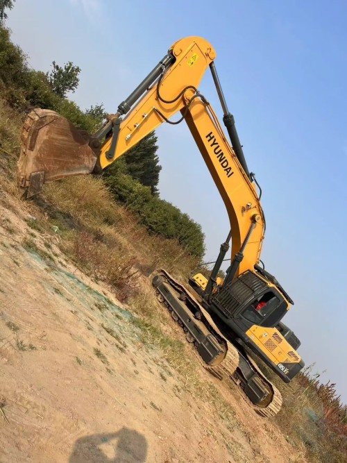 Hyundai485vs