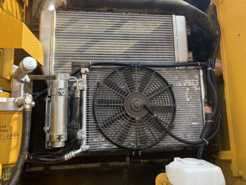 Used Excavator Cat 320d Best Second Hand Excavator Caterpillar 320 320d 320b for Sale in Shanghai
