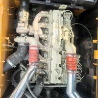 Used hyunday 33ton cralwer excavator secondand hyundai R330LC~9S Digger for sale